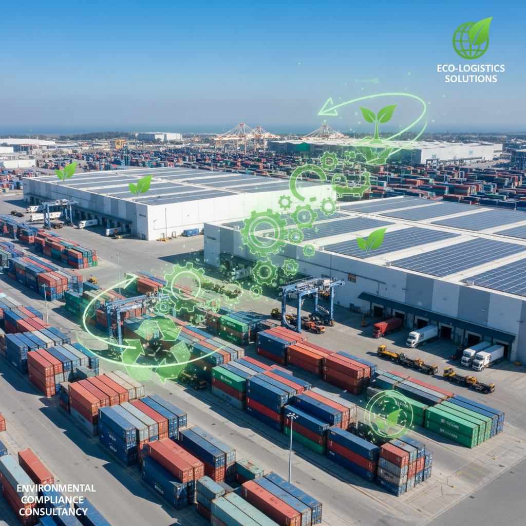 Supply Chain Analyse