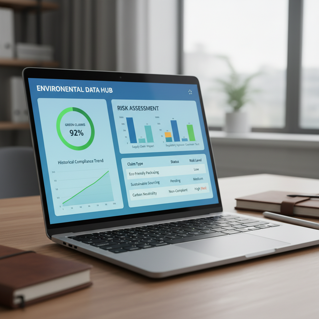 Compliance Dashboard
